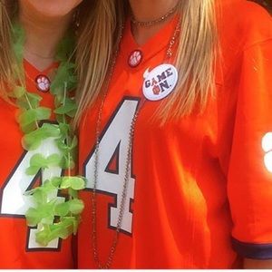 Loft double wrap necklace (choker or 2 lengths)